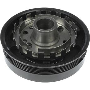 Dorman 594-034 Engine Harmonic Balancer Compatible with Select Models