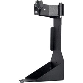 MOTLTECH High Lift Jack Mount Bracket fit for Jeep Wrangler JL