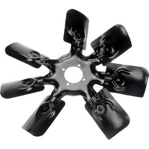 Dorman 620-151 Engine Cooling Fan Blade Compatible with Select Ford Models