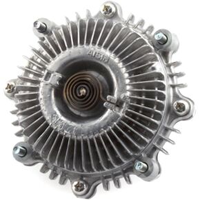 AISIN FCT-003 Engine Cooling Fan Clutch - Compatible with Select Toyota 4Runner, Celica, Corolla, Corona, Pickup