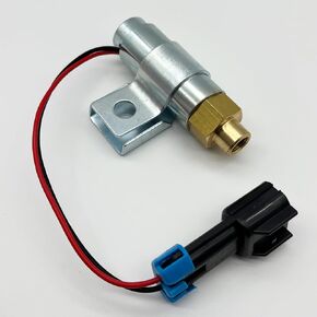 Fan Clutch Air Selenoid Valve Replace for 20QE3373 3551298C92 F224902