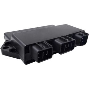Road Passion CDI Box- Ignitor Module Unit Replacement for Yamaha YFM 350 Grizzly 4x4 2007-2013/YFM 350 Wolverine 2006/YFM 350 Wolverine 2x4 2008-2009/YFM 350 Wolverine Sport 2007