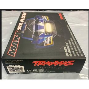 Maxx Slash Light kit
