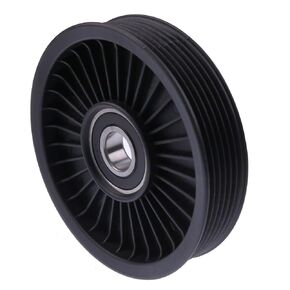 IEQFUE 864625T Serpentine Belt Idler Pulley 4.3 5.0 5.7 6.2 Compatible with Mercruiser V6 V8