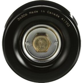 Gates 36306 DriveAlign Belt Drive Idler/Tensioner Pulley