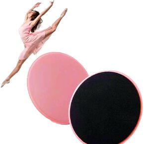 Wmzjnljy Ballet Turning Board for Dancers Turn Board for Dancers Portable Training Equipment for Dance Spin Boards for Dancers, Ice Skaters, Gymnasts and Cheerleaders(J34-1)