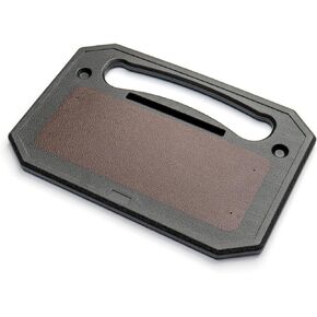 NBBNSY Steering Wheel Tray for Eating, Steering Wheel Desk for Small Office or Notebook. Fits Most Auto’s Steering Wheels.