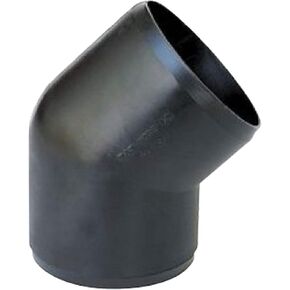 VALTERRA F02-2025BK Drain Hose Coupler - Straight, 3" Hose x 3" Hose in Kuwait