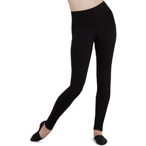 Capezio Women's Plus Size Active Leggings