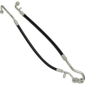 UAC HA 5792C A/C Manifold Hose Assembly