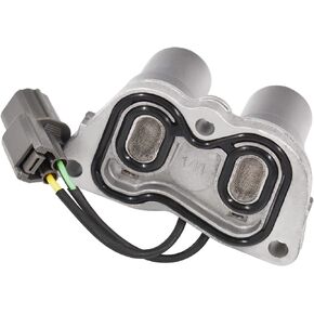 Transmission Lock-up Solenoid 28300-PX4-003 Replacement for Acura/Prelude/Odyssey 4-Cylinder