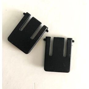 Replacement Foot Stand Holder Legs for Logitech MK235 K375 K375S Keyboards (Stands)