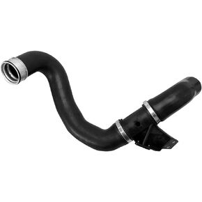 WEDOAUTO Turbo Turbocharger Intercooler Hose Fit For Mercedes-Benz Sprinter 2500 3500 2002-2006, For Dodge Sprinter 2500 3500 2003-2006 Replace# 19311193 26272 5104141AA 5120147AA 9015283982