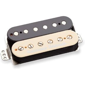 Seymour Duncan Guitar Pickup (78 Model TB Zebra)