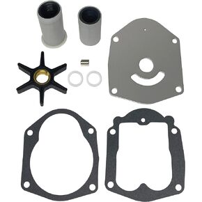 F.S.P Water Pump Repair Kit Replacement for Mercury Mariner 25-50 HP Outboard - 18-4531, 821354A04
