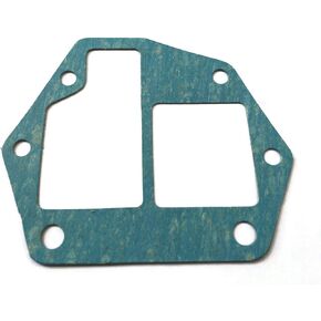 Boat Motor Gasket Engine Base 3B2013030M 3B2-01303-1 2 M T8-00000006 27 80366310 For Tohatsu Nissan Parsun Mercury Mercruiser Outboard M 6HP-9.8HP B 2-stroke Engine