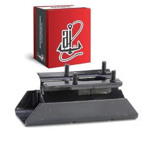 Anchor Rear Automatic Transmission Mount compatible with Jeep Cherokee 2.5L 2.8L 4.0L L4 L6 V6 1984-1999