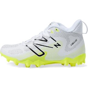 New Balance Boy's Freezelx V4 Lacrosse Shoe
