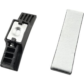Spinning Bike Brake Pad TAODAN 2PCS Professional Exercise Bike Felt Brake Pads, Exercise Bike Brake Group, Cycle Brake Replacement, Bicycle Caliper Brake Pad