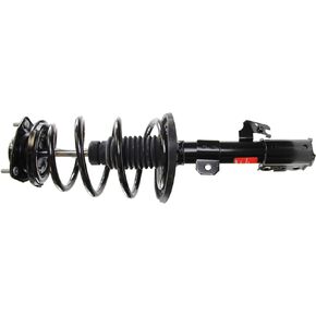 Monroe Quick-Strut 172782 Suspension Strut and Coil Spring Assembly for Toyota Sienna