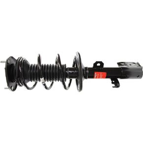 Monroe Quick-Strut 472597 Suspension Strut and Coil Spring Assembly for Toyota Corolla