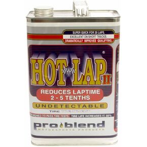 Pro-Blend 6000 Hot Lap