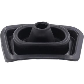 MOTOKU Gear Shift Boot for Ram 1500 2500 3500