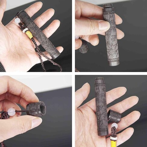 إبرة خياطة فور فاين، إبر تطريز يدوية، 5 أنواع من إبر خياطة العين الكبيرة (50 قطعة) مع علبة إبرة حبل واحدة in Kuwait