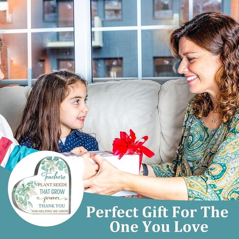 Teacher Office Desk Decoration Signs, Teacher Appreciation Gifts for Women, Teacher Graduation Party Gift from Student, Back to School Teachers Day Gifts, Best Teacher Keepsake in Saudi Arabia