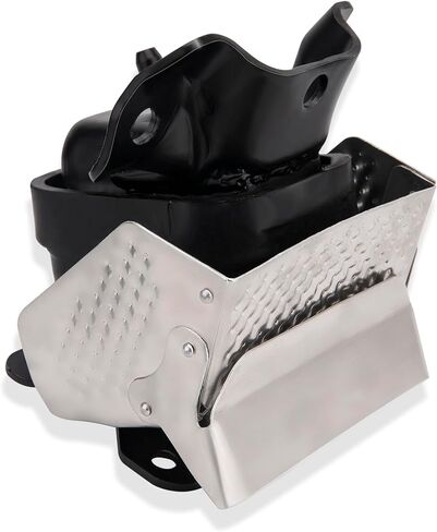 15854941 حامل محرك المحرك متوافق مع 2007-2014 تشيفي سوبربان سيلفرادو أفالانش تاهو كاديلاك إسكاليد جي إم سي سييرا يوكون يستبدل 15854939 A5365HY حامل المحرك in Kuwait