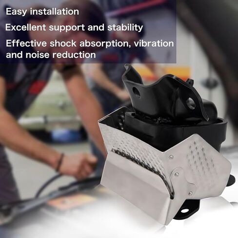 15854941 حامل محرك المحرك متوافق مع 2007-2014 تشيفي سوبربان سيلفرادو أفالانش تاهو كاديلاك إسكاليد جي إم سي سييرا يوكون يستبدل 15854939 A5365HY حامل المحرك in Kuwait