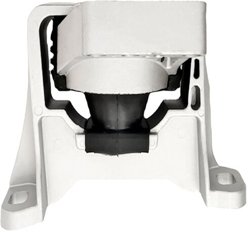 Yllshengyu Engine Motor Mount Compatible with Focus ST, RS 2.0L/ 2.3L, Fits for Transit Connect 2014-2018 2.5L Fits for Escape 2013-2019 2.5L Replacement for A5631 4589H EM-4152 BV6Z6038A in Saudi Arabia