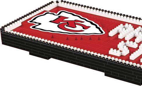 علامة شارع فوكو NFL BRXLZ ستاديوم in Saudi Arabia