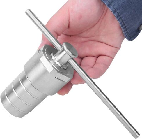 25ml Hydrothermal Synthesis Autoclave Reactor Stainless Steel Vessel Kettle with PTFE Liner for Rapid Digestion of Insoluble Material, 220℃ 3Mpa 304 Steel High Pressure Digestion Tank in Saudi Arabia