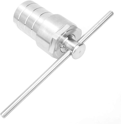 25ml Hydrothermal Synthesis Autoclave Reactor Stainless Steel Vessel Kettle with PTFE Liner for Rapid Digestion of Insoluble Material, 220℃ 3Mpa 304 Steel High Pressure Digestion Tank in Saudi Arabia