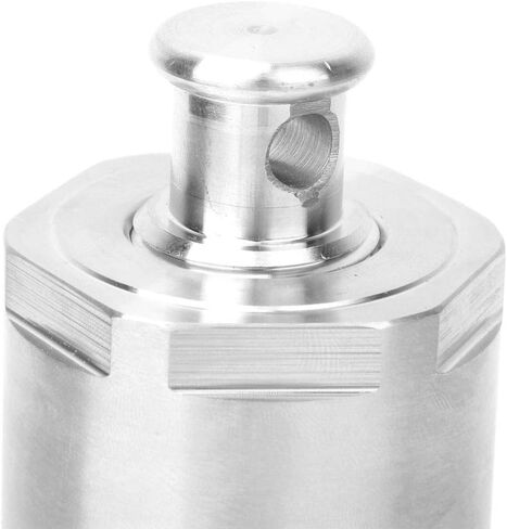 25ml Hydrothermal Synthesis Autoclave Reactor Stainless Steel Vessel Kettle with PTFE Liner for Rapid Digestion of Insoluble Material, 220℃ 3Mpa 304 Steel High Pressure Digestion Tank in Saudi Arabia