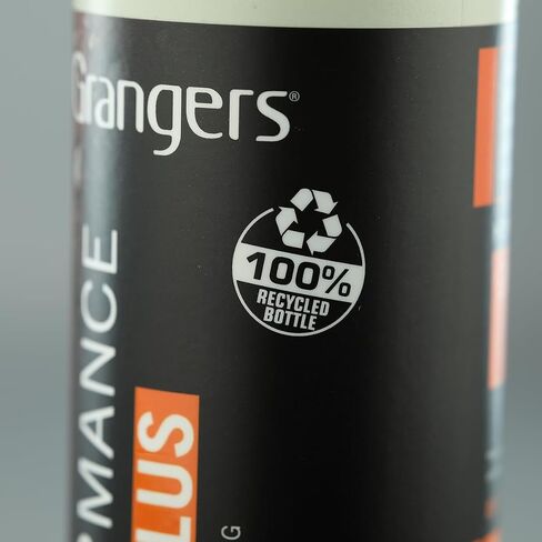 Grangers Performance Repel Plus معالجة مقاومة للماء، حقيبة صديقة للبيئة، 9.3 أونصة in Kuwait