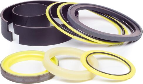 CAT Caterpillar 2339205 مجموعة ختم الأسطوانة الهيدروليكية لما بعد البيع من Kit King USA in Kuwait