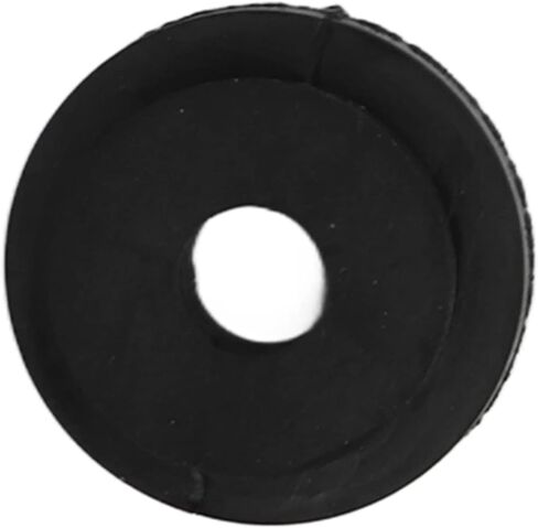 572312, 4PCS Black Anti Shaking Radiator Mount Bushing Rubber for Car in Saudi Arabia