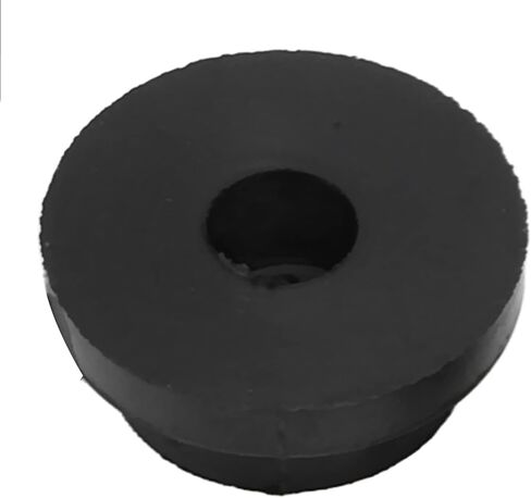 572312, 4PCS Black Anti Shaking Radiator Mount Bushing Rubber for Car in Saudi Arabia