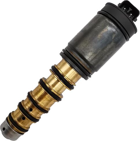 Automotive-leader 6SEU16C AC Compressor Control Solenoid Valve Fits for Toyota Corolla 2009-2010 Compressor Pressure Control Valve 6SBU16C in Saudi Arabia