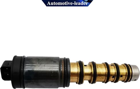 Automotive-leader 6SEU16C AC Compressor Control Solenoid Valve Fits for Toyota Corolla 2009-2010 Compressor Pressure Control Valve 6SBU16C in Saudi Arabia