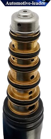 Automotive-leader 6SEU16C AC Compressor Control Solenoid Valve Fits for Toyota Corolla 2009-2010 Compressor Pressure Control Valve 6SBU16C in Saudi Arabia