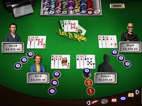 Hoyle Casino 2001 - PC/Mac in Kuwait