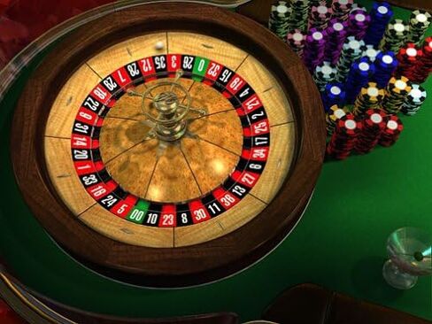 Hoyle Casino 2001 - PC/Mac in Kuwait