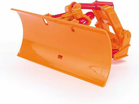 Bruder Plow Blade for Tractors and MB Unimogs in Saudi Arabia