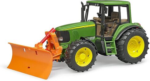 Bruder Plow Blade for Tractors and MB Unimogs in Saudi Arabia