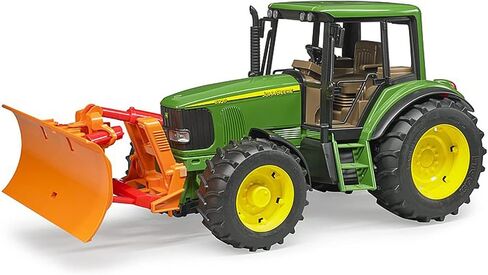 Bruder Plow Blade for Tractors and MB Unimogs in Saudi Arabia