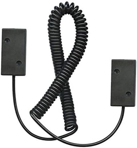 Universal Coiled Security Cable Bulk Pricing Available in Kuwait