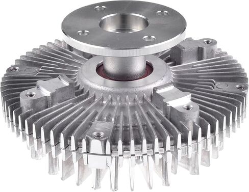 TUUMOND Premium Engine Cooling Fan Clutch متوافق مع 1997-2001 INFINITI Q45 2001-2003 INFINITI QX4 2001-2004 PATHFINDER 2003-2008 INFINITI FX45 2676 in Saudi Arabia